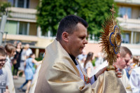  Boże Ciało 2022 (cz. 2) 