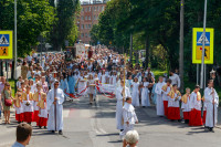  Boże Ciało 2022 (cz. 2) 