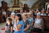  Pielgrzymka Żywego Różańca 