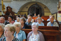  Pielgrzymka Żywego Różańca 