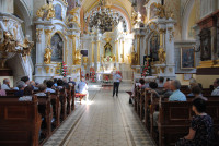  Pielgrzymka Żywego Różańca 