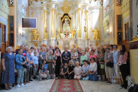  Pielgrzymka Żywego Różańca 