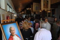  Pielgrzymka Żywego Różańca 