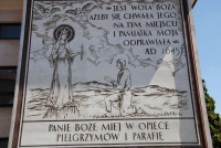  Pielgrzymka Żywego Różańca 