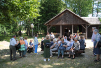  Pielgrzymka Żywego Różańca 