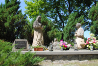  Pielgrzymka Żywego Różańca 