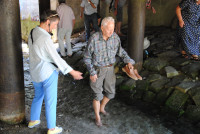  Pielgrzymka Żywego Różańca 