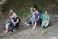  Pielgrzymka Żywego Różańca 