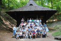  Pielgrzymka Żywego Różańca 