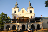  Pielgrzymka Żywego Różańca 