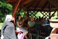  Pielgrzymka Żywego Różańca 