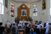  Pielgrzymka Żywego Różańca 