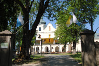  Pielgrzymka Żywego Różańca 