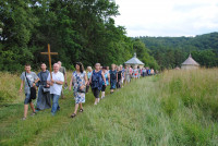  Pielgrzymka Żywego Różańca 