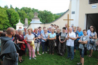  Pielgrzymka Żywego Różańca 