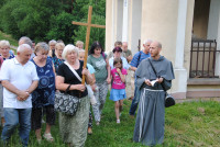  Pielgrzymka Żywego Różańca 