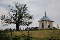  Pielgrzymka Żywego Różańca 