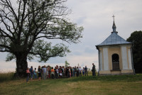  Pielgrzymka Żywego Różańca 