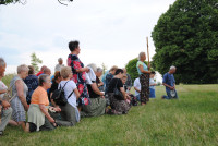  Pielgrzymka Żywego Różańca 