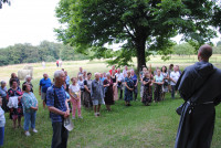  Pielgrzymka Żywego Różańca 