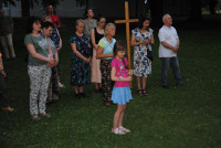  Pielgrzymka Żywego Różańca 