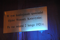  Pielgrzymka Żywego Różańca 