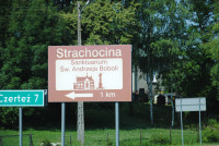  Pielgrzymka Żywego Różańca 