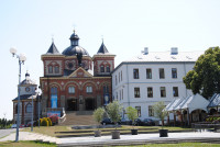  Pielgrzymka Żywego Różańca 