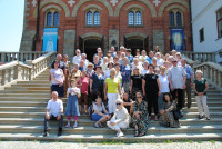  Pielgrzymka Żywego Różańca 