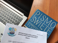 Obóz Wspólnoty "Ikona"