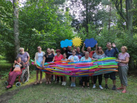 Obóz Wspólnoty "Ikona"