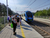 Obóz Wspólnoty "Ikona"