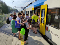 Obóz Wspólnoty "Ikona"