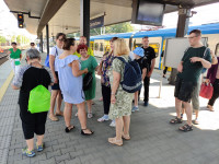 Obóz Wspólnoty "Ikona"