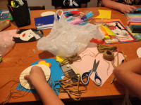 Obóz Wspólnoty "Ikona"