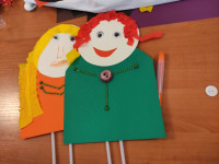 Obóz Wspólnoty "Ikona"