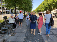 Obóz Wspólnoty "Ikona"