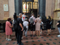 Obóz Wspólnoty "Ikona"