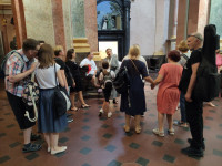 Obóz Wspólnoty "Ikona"