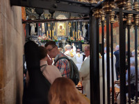 Obóz Wspólnoty "Ikona"