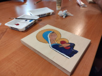 Obóz Wspólnoty "Ikona"