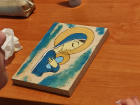 Obóz Wspólnoty "Ikona"