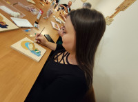 Obóz Wspólnoty "Ikona"