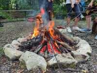 Obóz Wspólnoty "Ikona"