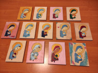 Obóz Wspólnoty "Ikona"