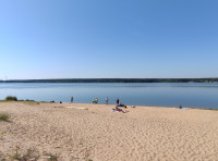 Obóz Wspólnoty "Ikona"