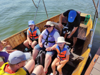 Obóz Wspólnoty "Ikona"