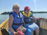 Obóz Wspólnoty "Ikona"