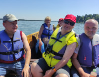 Obóz Wspólnoty "Ikona"