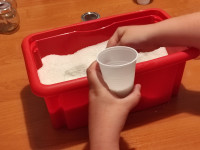 Obóz Wspólnoty "Ikona"